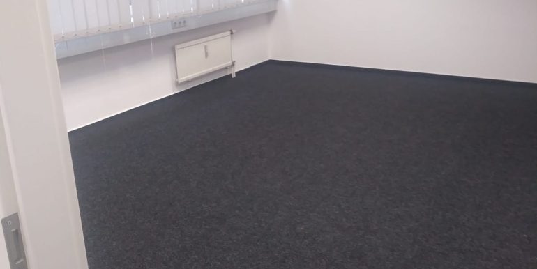 Einzelbüro