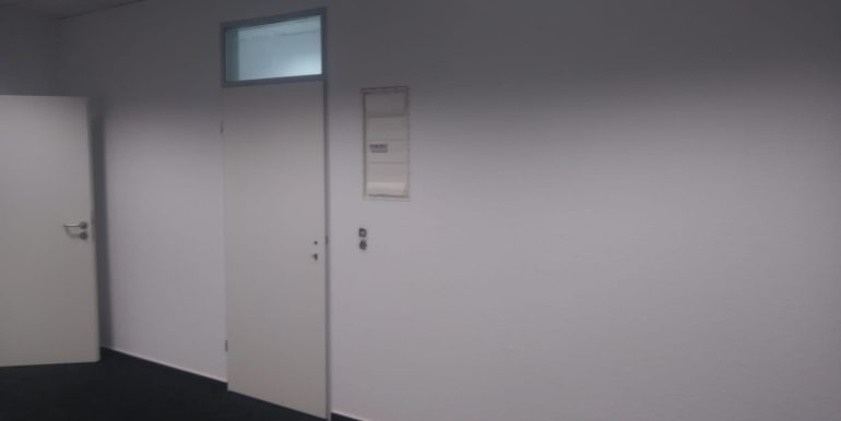 Einzelbüro