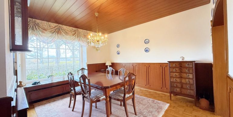 Essenzimmer