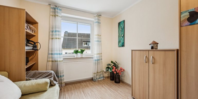 ein weiteres Zimmer