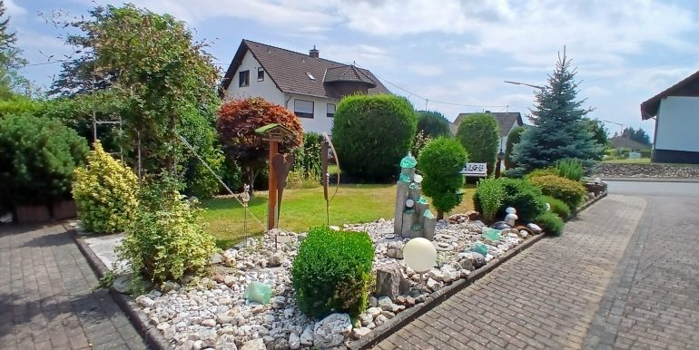 Innenhof