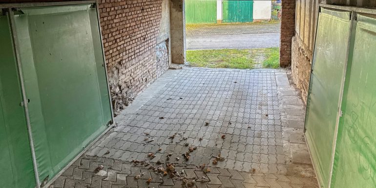 Stellplatz