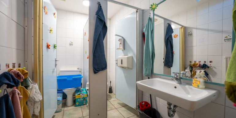 WC Kita