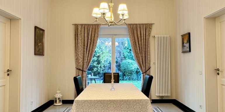 Raum 3 Esszimmer