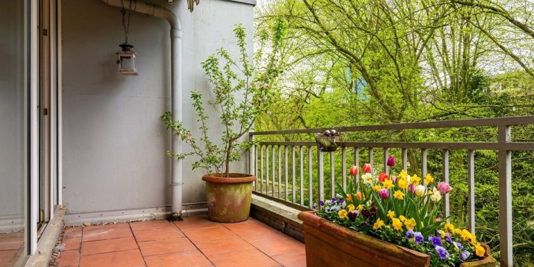 Loggia