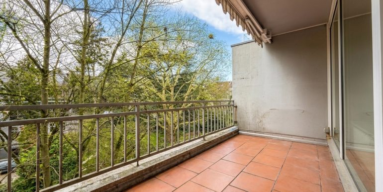 Loggia
