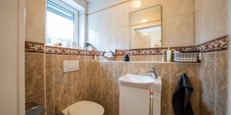 Gäste WC
