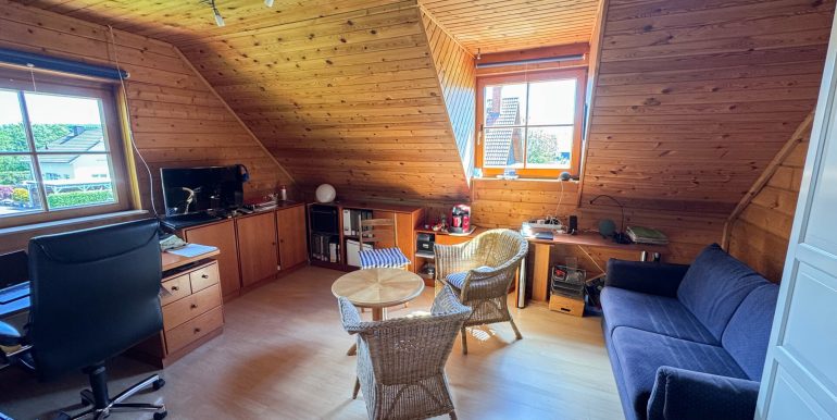 Büro DG