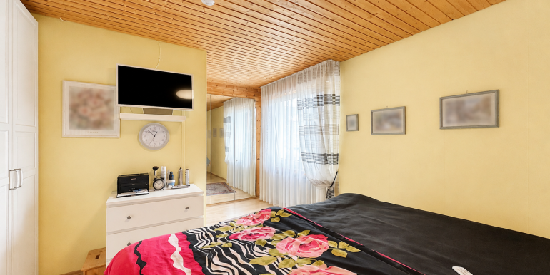 OG Schlafzimmer