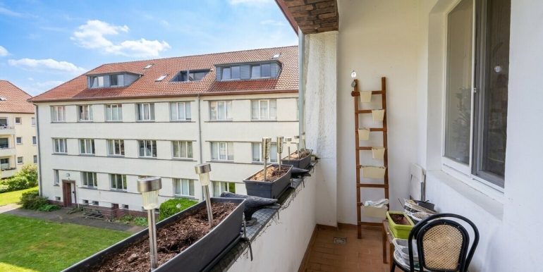 Loggia Tag