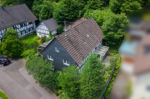 Luftaufnahme