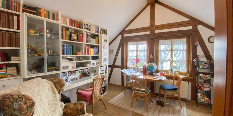 Gästezimmer DG