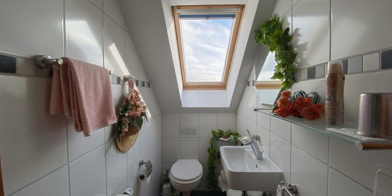 WC DG