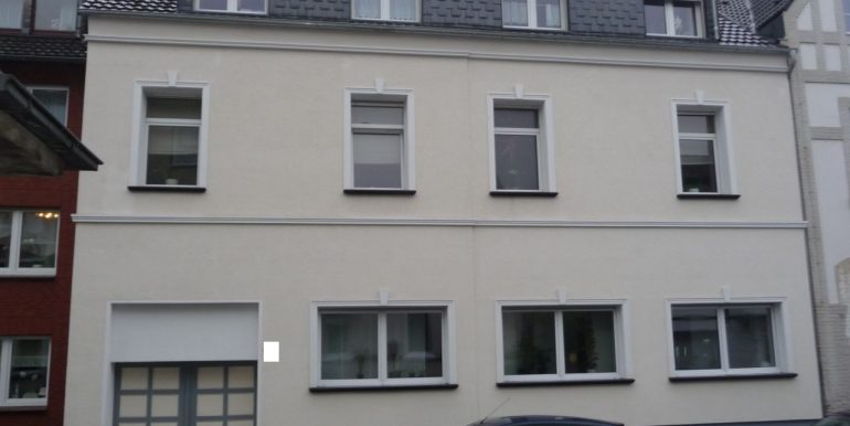 Frontansicht