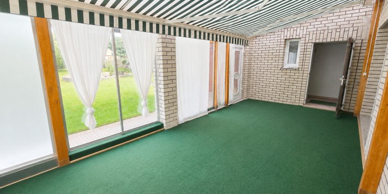 Wintergarten