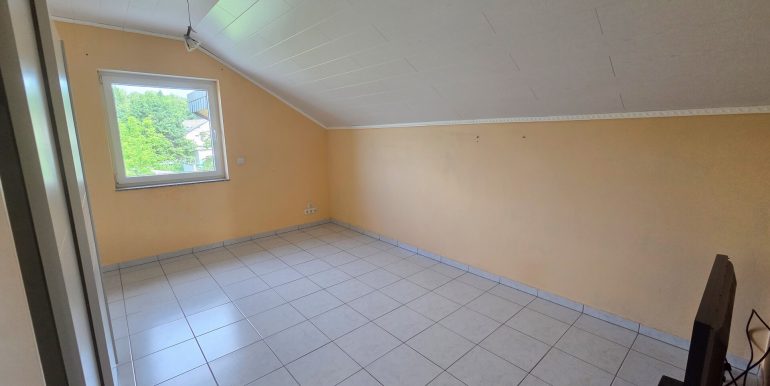 Schlafzimmer 3 DG