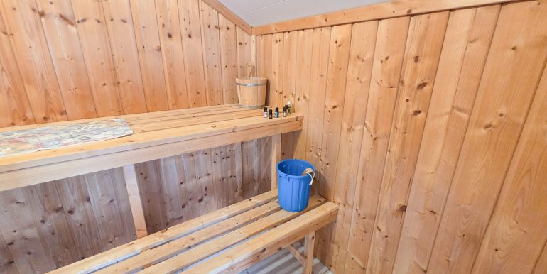 Sauna DG