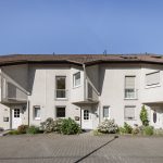 top gepflegtes Reihenhaus