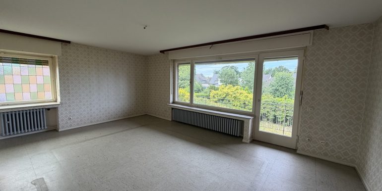 Wohnzimmer Erdgeschoss