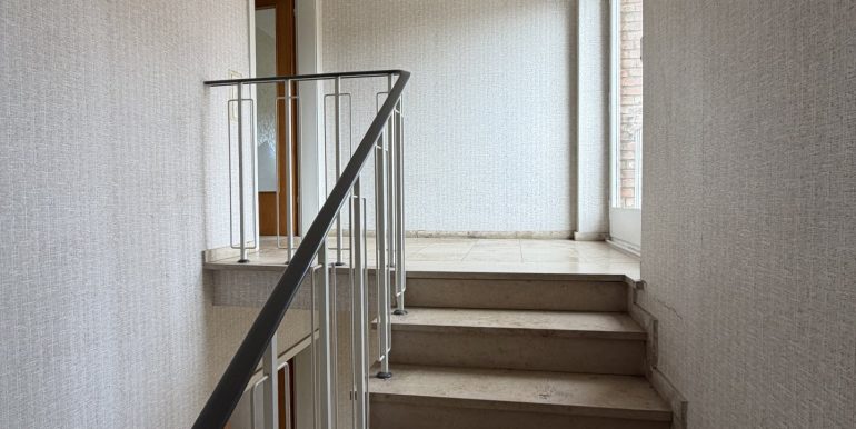 Treppenhaus
