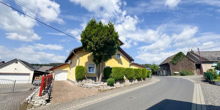 Seitenansicht