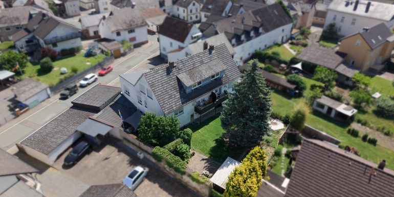 Luftaufnahme