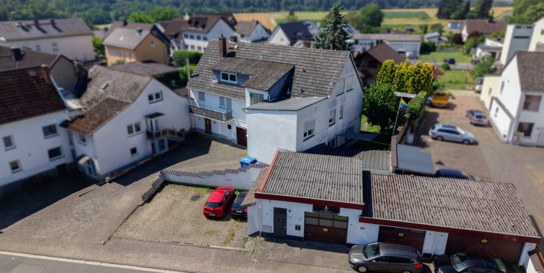 Luftaufnahme