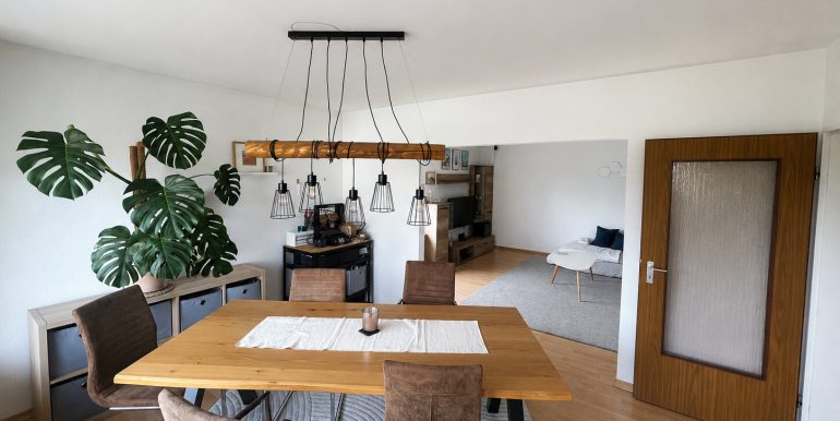Esszimmer