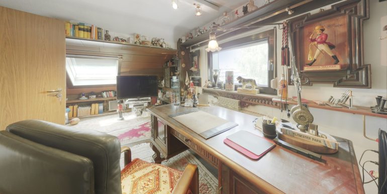 Bürobereich