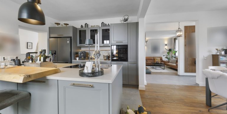 Küche