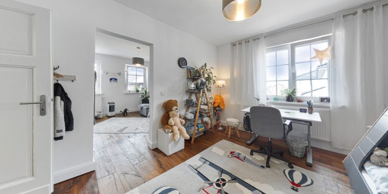 Kinderzimmer