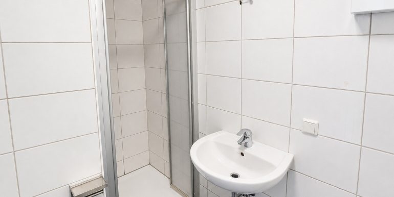 Duschbad