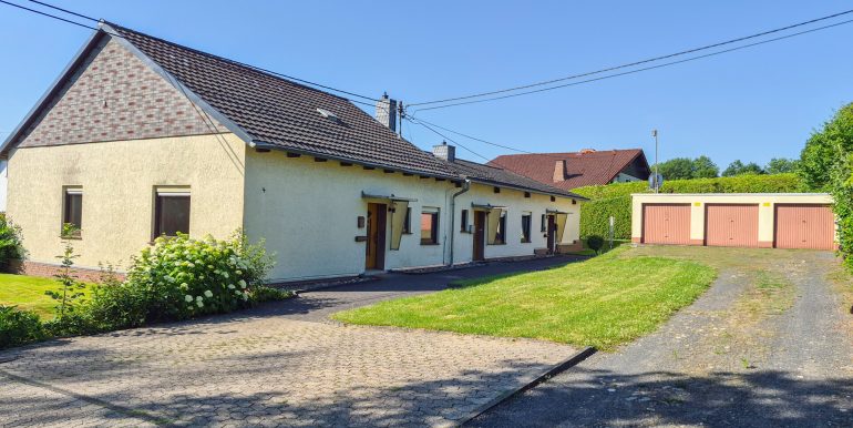 Gesamtansicht