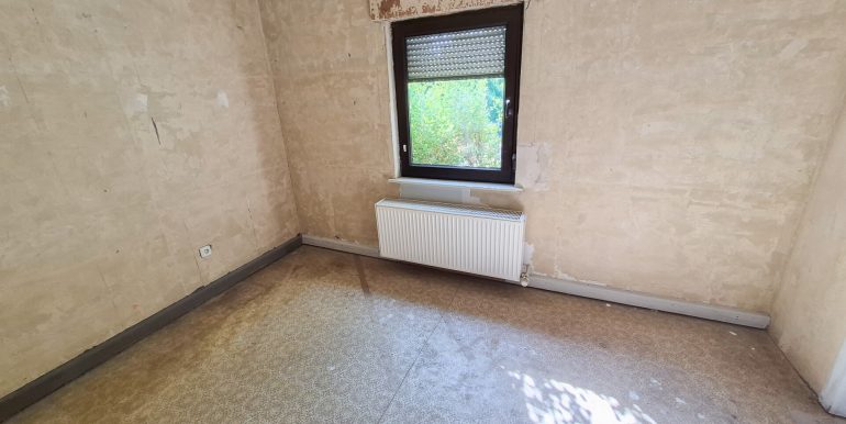 Wohnzimmer - Wohnung links