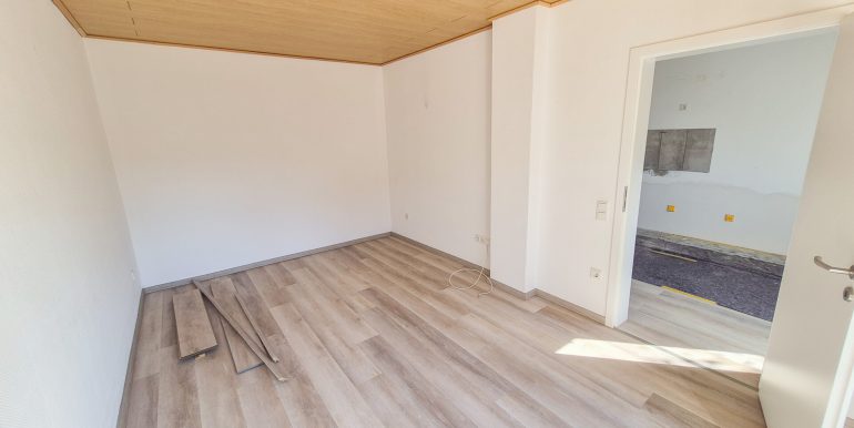 Wohnbereich - Wohnung Mitte