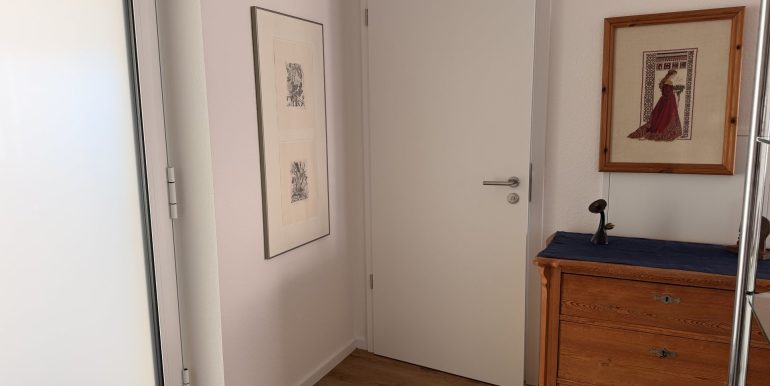 Eingangsbereich