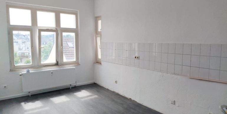 mit Vinylboden