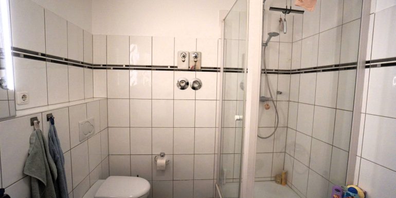 Wannen- und Duschbad