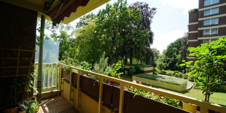Westbalkon