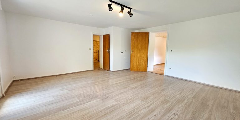 Wohnzimmer EG