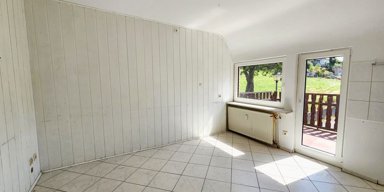 Küche 1.OG