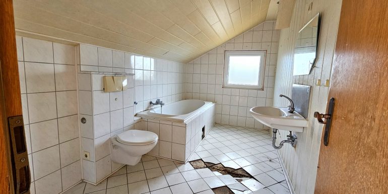 Wannenbad DG