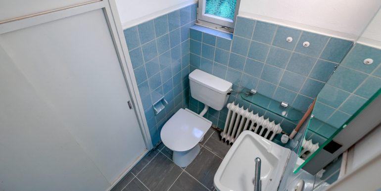 Gäste-WC