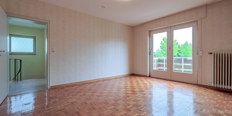 Zimmer 1 Obergeschoss