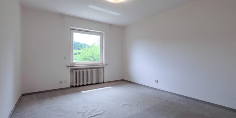 Zimmer 3 Obergeschoss