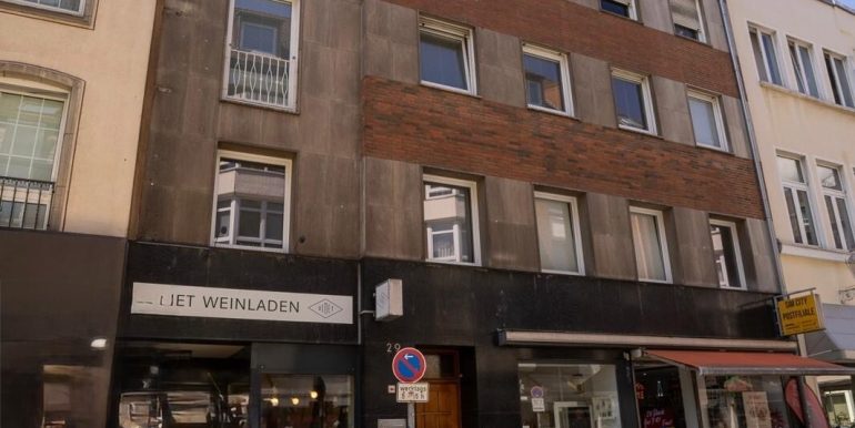 Ansicht