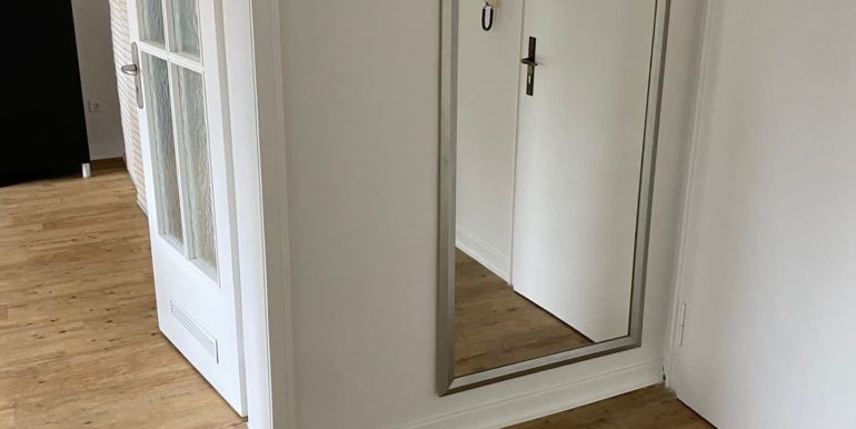 Beispiel Wohnung 1. Obergeschoss1. OG