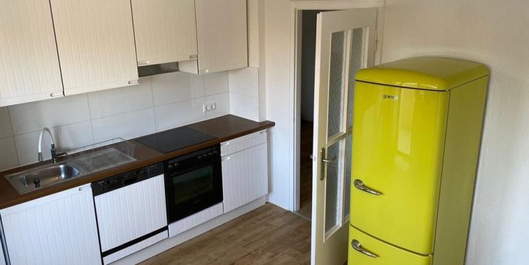Wohnung 1. Obergeschoss