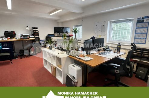 Büro