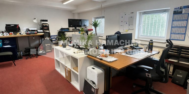 Büro